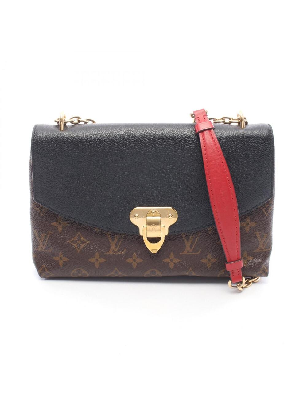 Louis Vuitton Saint Placide Shoulder #368567L14B